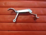1963 Studebaker Avanti Right Rear Side Window Handle. Fixed Price $35.00.
