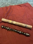 80-84 Ford Mustang 2.3 Camshaft 80-82 With Turbo E1ZZ-6250-A. Fixed Price $295.00.