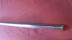 Nos 1959 Ford Galaxie And Fairlane Left Quarter Moulding, 4 Door. Fixed Price $31.49.