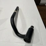 Nos Gm 3743070 Ventilator Pipe 1958-62 Impala Belair Apache Cyl Oem. Fixed Price $50.00.