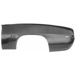 Quarter Panel Driver Side Fits 1969 Chevy Camaro 4020-600-69L. Fixed Price $297.94.