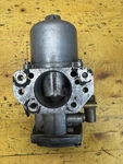 Harley Su Eliminator Ii Carburetor Assembly Panhead Shovelhead Sportster. Fixed Price $180.00.