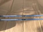 1985 Cadillac Eldorado Sill Plates Scuff Thresholds. Fixed Price $59.99.