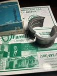 Tear Engine Bearing. Part Number 3779461. Nos Gm. Fixed Price $25.00.