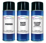 For Dodge DT7960 Light Green Met. Spray Paint Primer & Clear Compatible. Fixed Price $62.99.