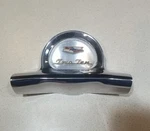 1957 Chevy 210 Horn Button Center Cap 761440 Used Original Gm Chevrolet. Fixed Price $59.99.