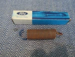 Nos 1973 - 1979 Ford F100 F150 F250 F350 1978 Bronco Hood Hinge Spring. Fixed Price $49.99.