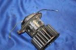 Mg Midget Original Smiths Heater Motor Assembly Fhm 1202 03. Fixed Price $76.30.