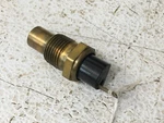 Nos 67-69 Camaro Temperature Sending Unit Sensor Switch W/o Gauges Flat Blade. Fixed Price $100.00.