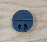 1957 Chevy Speedometer Cable Firewall Grommet. Fixed Price $6.90.