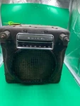 1950-53 Buick Selectronic Radio With Speaker, 980980, Delco, Roadmaster. Fixed Price $250.00.