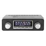 Custom Autosound USA-850 Radio Chevy Camaro 1969-1977. Fixed Price $499.00.