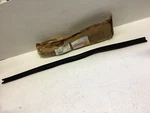 Mopar Nos 1970-97 Dodge Plymouth Van Window Glass Run Channel Seal 4082009. Fixed Price $40.00.