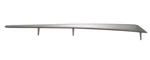 New Trim Parts Hood Spear W/fasteners For 1970 Chevy Monte Carlo 1605. Fixed Price $121.99.