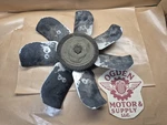 1977-79 Ford F250 Engine Cooling Blade Fan 19.5" Super Radiator 5.8L 400. Fixed Price $130.00.