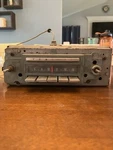 1965 1966 Pontiac Am Oem Tested Working! Radio Delco 5738045 Bonneville. Fixed Price $99.99.