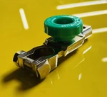 Detomaso Pantera 71-74: Battery Disconnect Switch. Fixed Price $25.95.