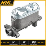 Brake Master Cylinder W/ Reservoir For 1967-1971 Lincoln Continental 5472973. Fixed Price $41.99.
