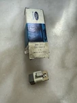 Nos 1971 1972 Ford Bronco Radio Receiver Suppression Choke Resistor C3MY-18A952. Fixed Price $99.00.
