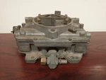 Factory 1963 - 1965 Chevrolet Carter Corvette Afb 3921S. Fixed Price $24.99.