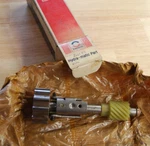Nos Gm 8665912 Transmission Governor 4.256. Fixed Price $49.95.