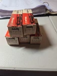 Vintage Autolite BTF31 Lot Of Spark Plugs C3TZ12405A New Old Stock. Fixed Price $20.50.