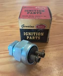 Neutral Safety Switch For 1951-1952 Chrysler, Desoto (ch) 1440209 (S219). Fixed Price $19.95.