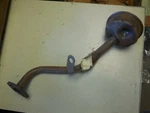 Nos 1982 1983 Ford F100 3.8L Oil Pump Screen Tube & Cover E3TZ-6622-E. Fixed Price $129.99.