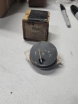 Nos 1949 Ford Fuel Gauge 8A-9306 Gas Oem Original Fomoco. Fixed Price $35.99.