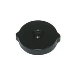 1967 1968 Chevelle Black Oil Filler Cap "s" Rivet 283 & 327 Gm# 3881834. Fixed Price $49.99.