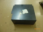 3831632 Nos Gm Battery Shield 1963 1964 1965 1966 Corvette. Fixed Price $25.00.