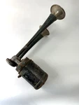 Vintage Sparton Chime Horn 6 Volt Read Description !!! Free Shipping. Fixed Price $139.19.