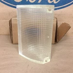 Nos Oem Ford 70 Mercury Monterey D0MY-13209-B Lh Parking Lamp Light Lens. Fixed Price $31.50.
