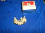 1969 1971 Pontiac Gto Firebird Nos Gm Neutral Safety Switch A/t 1993448. Fixed Price $40.00.