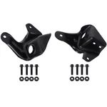 Pair Front Suspension Radius Arm Bracket For Bronco Pick Up F100 F150 F250 F350. Fixed Price $48.89.