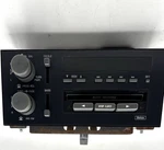 16129952 Vtg Oem Gm Pontiac Firebird Trans Gta 1989-93. Amfm Radio/cassette. Fixed Price $110.00.