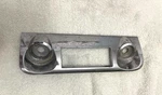 1959 1960 Chevrolet Radio Bezel 3755304 Original. Fixed Price $30.00.