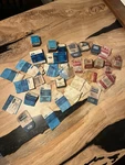 Huge Lot Of Vintage Genuine Ford & Fomoco Automotive Parts 1960S. Fixed Price $149.97.