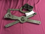 Nos 47-50 Chevrolet Gmc Truck Rh Window Regulator 3676434 48 49. Fixed Price $89.99.