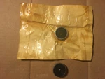 Buick Olds Pontiac Chevy Radio Fader Dial Knobs 16002996 1970S 1980S 1990S. Fixed Price $20.00.
