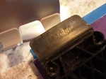 Accelerator Pedal PT.#3837887, Gm 1964-1970. Fixed Price $6.00.
