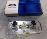 Dome Lamp, Map Body & Socket, 1972/74 Lincoln, Cougar, Montego, Nos. Fixed Price $89.00.