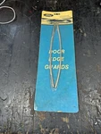 Nos 1983 1988 Ford Thunderbird Tc Door Edge Guards E3SZ-6320910BSP Cougar XR7. Fixed Price $29.99.
