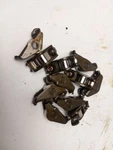 2007 Cadillac Cts Left Side Rocker Arm. Fixed Price $180.00.