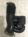 2011-2014 Ford Mustang Air Intake Hose Duct Tube Oem BR33-9F805-CA ( Damaged ). Fixed Price $72.29.
