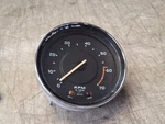 Vintage Smiths Triumph TR6 1972 - 1976 7000 Rpm Tachometer Rn 2414/00AS. Fixed Price $129.99.