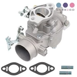 Carburetor Fits Ford 515, 531, 535, 545, 550, 555, 4000, 4100 Cylinder. Fixed Price $151.99.