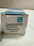 Gm 555970 Glove Box Latch Camaro,chevelle,nova & Corvette(see Desc For Years)nos. Fixed Price $24.00.