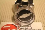 Chevy Bowtie Hot Rat Steering Wheel Brodie Suicide Spinner Knob. Fixed Price $20.27.
