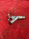 1953 1954 1955 Chevrolet Corvette Original Short Heater Shutoff Valve Gm Nice. Fixed Price $249.99.